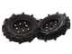 OUTLET - PICCOLI DIFETTI ESTETICI - BlackStone MHG 2200 - Motozappa a scoppio a benzina da 212cc - 7 HP