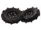 OUTLET - PICCOLI DIFETTI ESTETICI - BlackStone MHG 2200 - Motozappa a scoppio a benzina da 212cc - 7 HP
