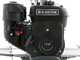 OUTLET - PICCOLI DIFETTI ESTETICI - BlackStone MHG 2200 - Motozappa a scoppio a benzina da 212cc - 7 HP