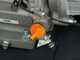 OUTLET - PICCOLI DIFETTI ESTETICI - BlackStone MHG 2200 - Motozappa a scoppio a benzina da 212cc - 7 HP