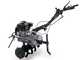 OUTLET - PICCOLI DIFETTI ESTETICI - BlackStone MHG 2200 - Motozappa a scoppio a benzina da 212cc - 7 HP