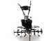 OUTLET - PICCOLI DIFETTI ESTETICI - BlackStone MHG 2200 - Motozappa a scoppio a benzina da 212cc - 7 HP