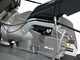 OUTLET - PICCOLI DIFETTI ESTETICI - BlackStone MHG 2200 - Motozappa a scoppio a benzina da 212cc - 7 HP