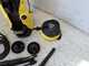 OUTLET - DIFETTI ESTETICI - Karcher K5 Power Control Home - Idropulitrice con lavasuperfici T 5 - 145 bar - 500 lt/h
