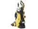 OUTLET - DIFETTI ESTETICI - Karcher K5 Power Control Home - Idropulitrice con lavasuperfici T 5 - 145 bar - 500 lt/h
