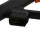OUTLET - PICCOLI DIFETTI ESTETICI - WORX WG157E.9 - Tagliabordi a batteria - SENZA BATTERIA E CARICABATTERIA
