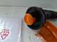 OUTLET - PICCOLI DIFETTI ESTETICI - WORX WG157E.9 - Tagliabordi a batteria - SENZA BATTERIA E CARICABATTERIA