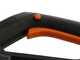 OUTLET - PICCOLI DIFETTI ESTETICI - WORX WG157E.9 - Tagliabordi a batteria - SENZA BATTERIA E CARICABATTERIA