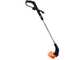 OUTLET - PICCOLI DIFETTI ESTETICI - WORX WG157E.9 - Tagliabordi a batteria - SENZA BATTERIA E CARICABATTERIA