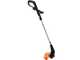 OUTLET - PICCOLI DIFETTI ESTETICI - WORX WG157E.9 - Tagliabordi a batteria - SENZA BATTERIA E CARICABATTERIA