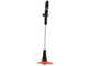 OUTLET - PICCOLI DIFETTI ESTETICI - WORX WG157E.9 - Tagliabordi a batteria - SENZA BATTERIA E CARICABATTERIA