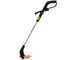OUTLET - PICCOLI DIFETTI ESTETICI - WORX WG157E.9 - Tagliabordi a batteria - SENZA BATTERIA E CARICABATTERIA