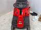 OUTLET - PROVA - Geotech RM 65-610 S - Trattorino tagliaerba mini-rider - Motore da 196cc -  Avviamento elettrico