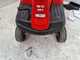 OUTLET - PROVA - Geotech RM 65-610 S - Trattorino tagliaerba mini-rider - Motore da 196cc -  Avviamento elettrico
