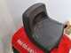 OUTLET - PROVA - Geotech RM 65-610 S - Trattorino tagliaerba mini-rider - Motore da 196cc -  Avviamento elettrico