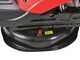 OUTLET - PROVA - Geotech RM 65-610 S - Trattorino tagliaerba mini-rider - Motore da 196cc -  Avviamento elettrico