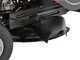 OUTLET - PROVA - Geotech RM 65-610 S - Trattorino tagliaerba mini-rider - Motore da 196cc -  Avviamento elettrico