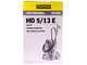 Karcher Pro HD 5/13 E Classic - Idropulitrice professionale a freddo - 170 bar max - 500 L/h