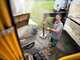 Karcher Pro HD 5/13 E Classic - Idropulitrice professionale a freddo - 170 bar max - 500 L/h