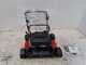 OUTLET - Marina Systems GRINDER 4X4 SKW - Tagliaerba a scoppio trazionato - Motore Kawasaki FJ180V - Taglio 52cm