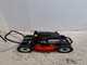 OUTLET - Marina Systems GRINDER 4X4 SKW - Tagliaerba a scoppio trazionato - Motore Kawasaki FJ180V - Taglio 52cm
