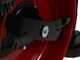 OUTLET - Marina Systems GRINDER 4X4 SKW - Tagliaerba a scoppio trazionato - Motore Kawasaki FJ180V - Taglio 52cm