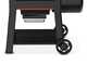 Weber Searwood - Barbecue a pellet