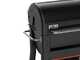 Weber Searwood - Barbecue a pellet