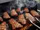 Weber Searwood - Barbecue a pellet