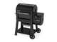 Weber Searwood - Barbecue a pellet