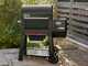 Weber Searwood - Barbecue a pellet