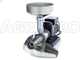 OUTLET - PICCOLI DIFETTI ESTETICI - Palumbo Pavi L512 - Tritacarne - Passapomodoro - Corpo in alluminio
