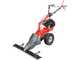 Eurosystems P70 EVO - Motofalciatrice multifunzione bilama - Rato RV200