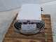 OUTLET - SENZA IMBALLO ORIGINALE - Famag Grilletta IM 10S/230 10 Velocit&agrave; HH - Impastatrice a spirale 10 Kg ad alta idratazione con testa sollevabile