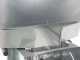 Defogliatrice pneumatica per olive ad aria compressa 11-S Zincato - Con griglia di pre-filtraggio
