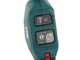 OUTLET - SENZA IMBALLO ORIGINALE - Makita DUN500 - Tagliasiepi a batteria su asta - SENZA BATTERIE E CARICABATTERIE