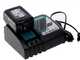 OUTLET - SENZA IMBALLO ORIGINALE - Makita DUN500 - Tagliasiepi a batteria su asta - SENZA BATTERIE E CARICABATTERIE