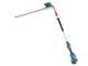 OUTLET - SENZA IMBALLO ORIGINALE - Makita DUN500 - Tagliasiepi a batteria su asta - SENZA BATTERIE E CARICABATTERIE