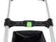 PROMO EGO LM2236E-SP - Tagliaerba trazionato a batteria - 56V / 10Ah - Taglio 55cm