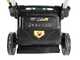 PROMO EGO LM2236E-SP - Tagliaerba trazionato a batteria - 56V / 10Ah - Taglio 55cm