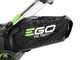 PROMO EGO LM2236E-SP - Tagliaerba trazionato a batteria - 56V / 10Ah - Taglio 55cm