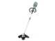 PROMO EGO LM2236E-SP - Tagliaerba trazionato a batteria - 56V / 10Ah - Taglio 55cm