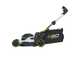 PROMO EGO LM2236E-SP - Tagliaerba trazionato a batteria - 56V / 10Ah - Taglio 55cm