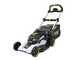 PROMO EGO LM2236E-SP - Tagliaerba trazionato a batteria - 56V / 10Ah - Taglio 55cm