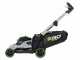 PROMO EGO LM2236E-SP - Tagliaerba trazionato a batteria - 56V / 10Ah - Taglio 55cm