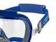 GVS Elipse Integra - Maschera protettiva - Con filtri A1P3