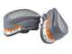 GVS Elipse Integra - Maschera protettiva - Con filtri A1P3