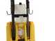 OUTLET - SENZA IMBALLO ORIGINALE - Lavor XTR-R 1007 - Idropulitrice ad acqua calda - 135 bar - 420 l/h