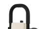 OUTLET - SENZA IMBALLO ORIGINALE - Lavor XTR-R 1007 - Idropulitrice ad acqua calda - 135 bar - 420 l/h