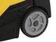 OUTLET - SENZA IMBALLO ORIGINALE - Lavor XTR-R 1007 - Idropulitrice ad acqua calda - 135 bar - 420 l/h